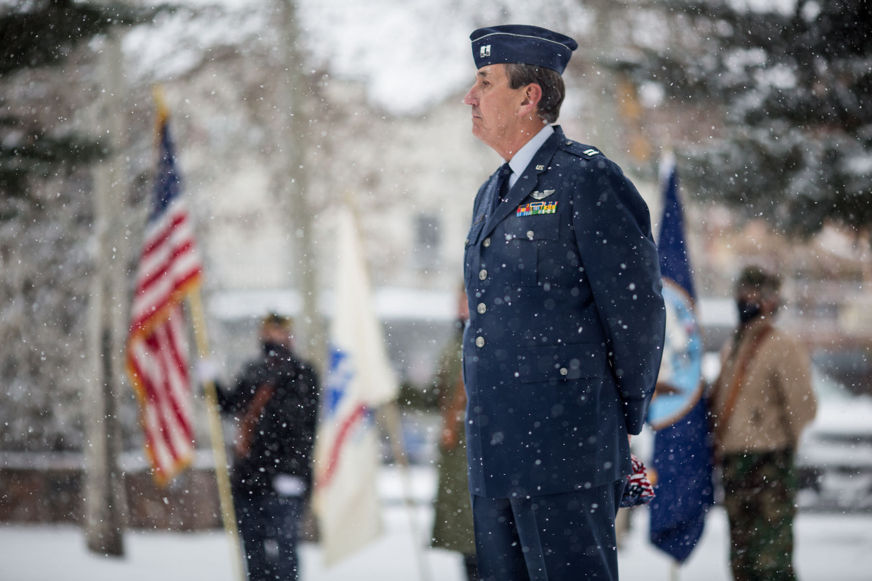 Veterans Day